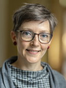 Dorothea Gädeke (Photo: Ed van Rijswijk)